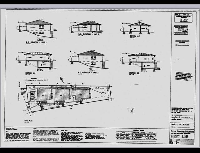 LAND FOR SALE IN RESERVOIR HILLS